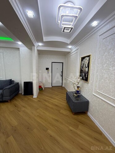 Satılır 3 otaqlı yeni tikili 82 m², photo 15 from 19