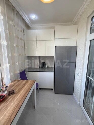 Satılır 3 otaqlı yeni tikili 82 m², photo 14 from 19