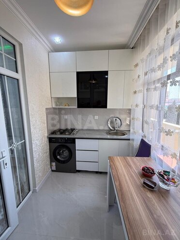 Satılır 3 otaqlı yeni tikili 82 m², photo 13 from 19