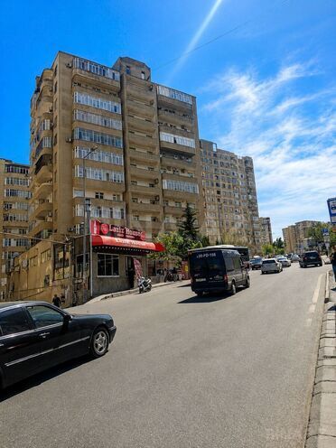 Satılır  obyekt 28 m², İnşaatçılar m., photo 1 from 8