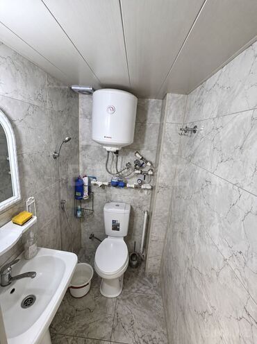 Satılır  obyekt 28 m², İnşaatçılar m., photo 7 from 8