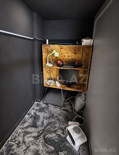 Satılır  obyekt 28 m², İnşaatçılar m., photo 5 from 8
