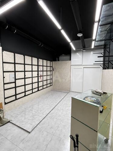Satılır  obyekt 28 m², İnşaatçılar m., photo 4 from 8