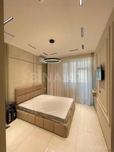 Сдаётся 2-комн. новостройка 60 м², Насиминский  р., photo 7 from 14
