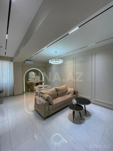 Сдаётся 2-комн. новостройка 60 м², Насиминский  р., photo 4 from 14