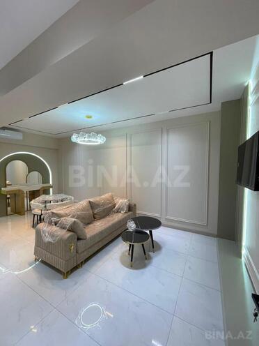 Сдаётся 2-комн. новостройка 60 м², Насиминский  р., photo 8 from 14