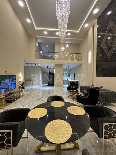Продаётся 6-комн. дом/дача 360 м², пос. Шувеляны, photo 6 from 14