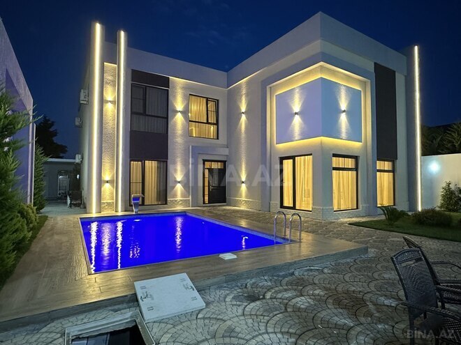 Продаётся 6-комн. дом/дача 360 м², пос. Шувеляны, photo 1 from 14