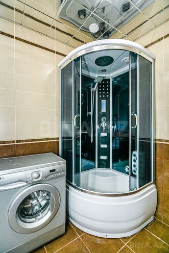 Сдаётся 3-комн. новостройка 135 м², м. Иншаатчылар, photo 20 from 25