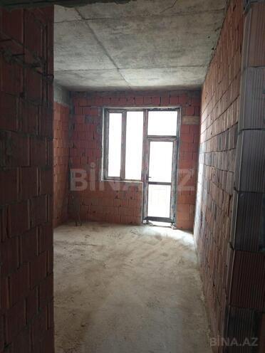 Satılır 2 otaqlı yeni tikili 90.3 m², Azadlıq Prospekti m., photo 6 from 11