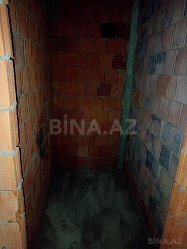Satılır 2 otaqlı yeni tikili 90.3 m², Azadlıq Prospekti m., photo 10 from 11
