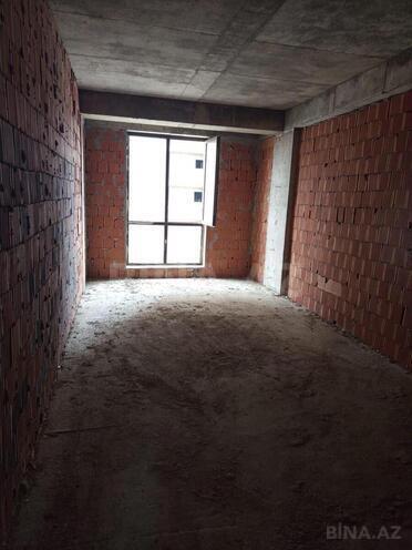 Satılır 2 otaqlı yeni tikili 90.3 m², Azadlıq Prospekti m., photo 5 from 11