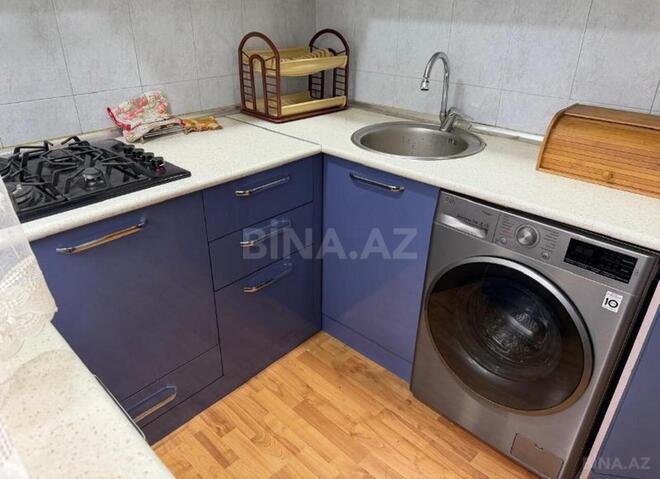 Продаётся 3-комн. вторичка 70 м², м. Низами, photo 20 from 31