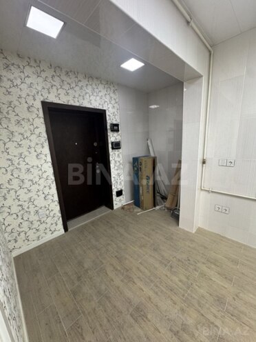 Satılır 2 otaqlı yeni tikili 70 m², 8 Noyabr m., photo 11 from 13
