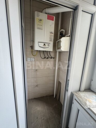 Satılır 2 otaqlı yeni tikili 70 m², 8 Noyabr m., photo 12 from 13