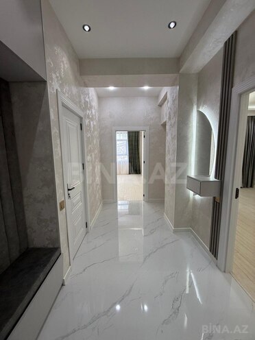 Satılır 2 otaqlı yeni tikili 65 m², Abşeron r., photo 15 from 16
