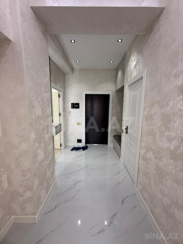 Satılır 2 otaqlı yeni tikili 65 m², Abşeron r., photo 14 from 16
