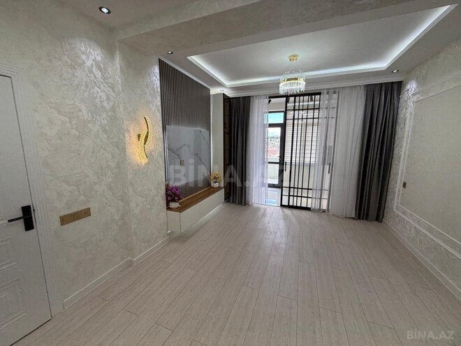 Satılır 2 otaqlı yeni tikili 65 m², Abşeron r., photo 3 from 16