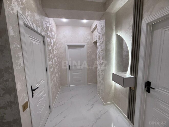 Satılır 2 otaqlı yeni tikili 65 m², Abşeron r., photo 13 from 16
