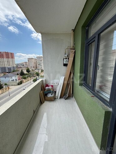 Satılır 2 otaqlı yeni tikili 65 m², Abşeron r., photo 10 from 16