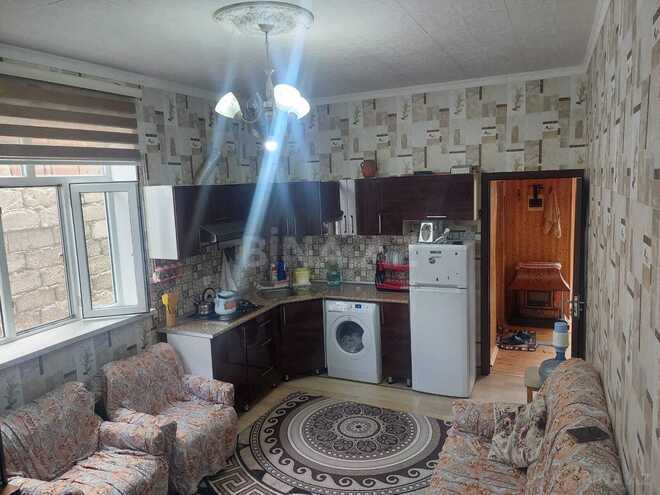Satılır 4 otaqlı həyət evi/bağ evi 150 m², Yeni Ramana q., photo 5 from 14