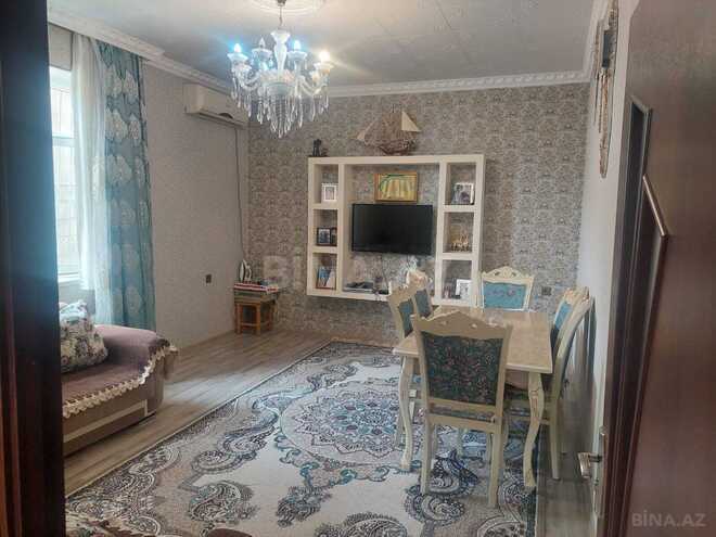 Satılır 4 otaqlı həyət evi/bağ evi 150 m², Yeni Ramana q., photo 4 from 14
