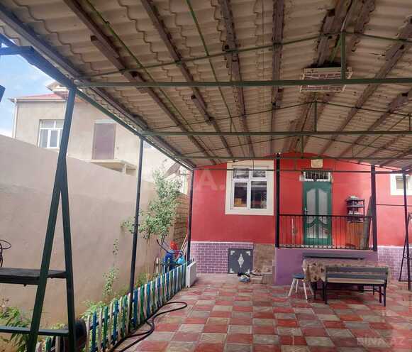 Satılır 4 otaqlı həyət evi/bağ evi 150 m², Yeni Ramana q., photo 3 from 14