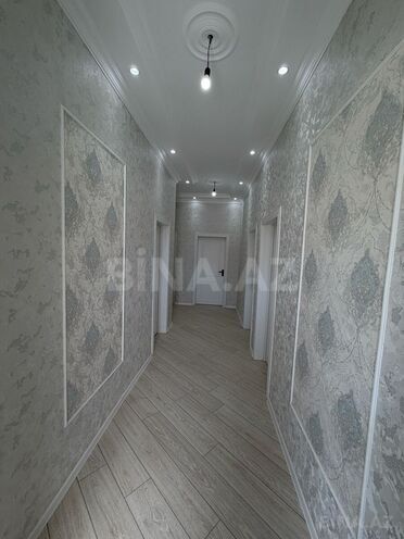 Satılır 4 otaqlı həyət evi/bağ evi 100 m², Məmmədli q., photo 3 from 13