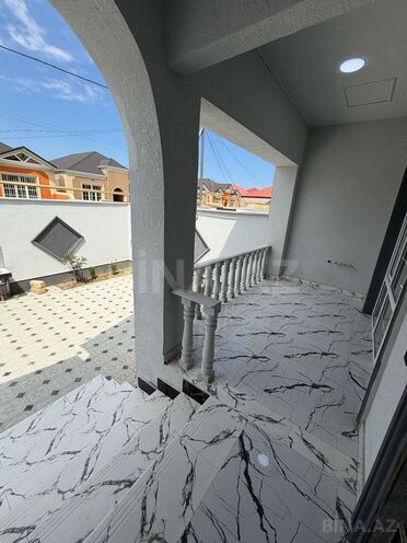 Satılır 4 otaqlı həyət evi/bağ evi 100 m², Məmmədli q., photo 10 from 13