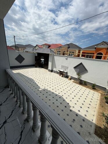 Satılır 4 otaqlı həyət evi/bağ evi 100 m², Məmmədli q., photo 11 from 13