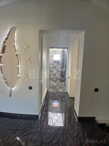 Satılır 6 otaqlı həyət evi/bağ evi 200 m², Savalan q., photo 6 from 30