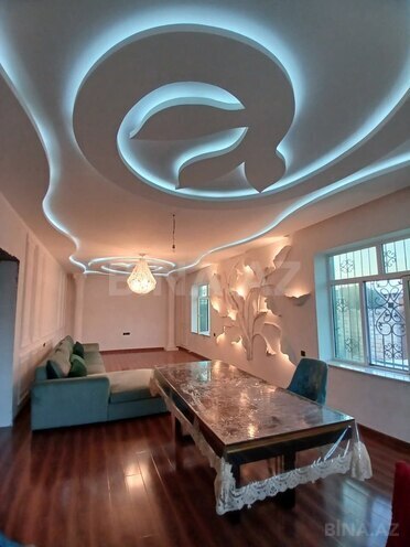 Satılır 6 otaqlı həyət evi/bağ evi 200 m², Savalan q., photo 3 from 30
