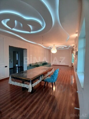 Satılır 6 otaqlı həyət evi/bağ evi 200 m², Savalan q., photo 19 from 30