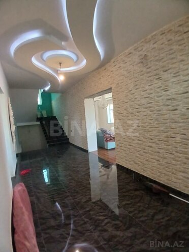 Satılır 6 otaqlı həyət evi/bağ evi 200 m², Savalan q., photo 9 from 30