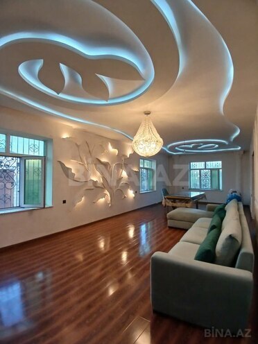 Satılır 6 otaqlı həyət evi/bağ evi 200 m², Savalan q., photo 16 from 30