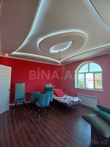 Satılır 6 otaqlı həyət evi/bağ evi 200 m², Savalan q., photo 24 from 30