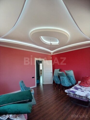 Satılır 6 otaqlı həyət evi/bağ evi 200 m², Savalan q., photo 12 from 30