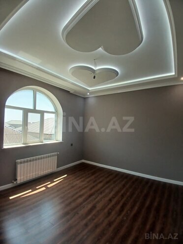 Satılır 6 otaqlı həyət evi/bağ evi 200 m², Savalan q., photo 22 from 30