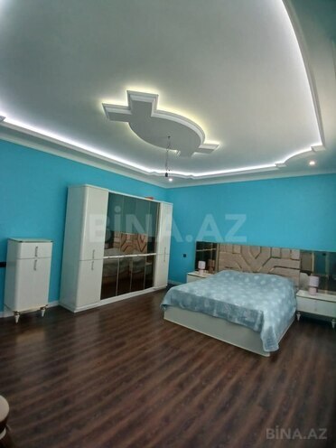 Satılır 6 otaqlı həyət evi/bağ evi 200 m², Savalan q., photo 4 from 30