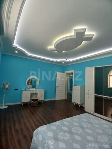 Satılır 6 otaqlı həyət evi/bağ evi 200 m², Savalan q., photo 17 from 30