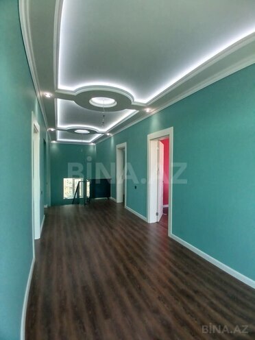 Satılır 6 otaqlı həyət evi/bağ evi 200 m², Savalan q., photo 18 from 30