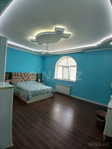 Satılır 6 otaqlı həyət evi/bağ evi 200 m², Savalan q., photo 11 from 30