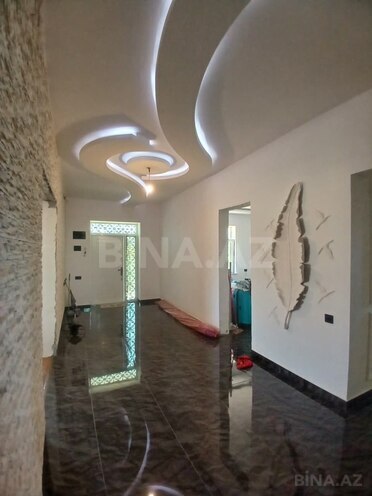 Satılır 6 otaqlı həyət evi/bağ evi 200 m², Savalan q., photo 15 from 30