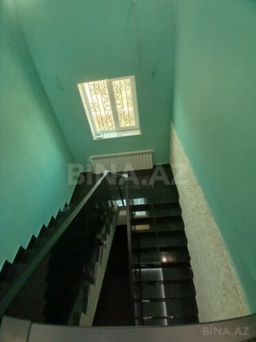 Satılır 6 otaqlı həyət evi/bağ evi 200 m², Savalan q., photo 13 from 30