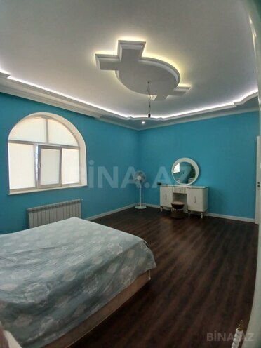 Satılır 6 otaqlı həyət evi/bağ evi 200 m², Savalan q., photo 23 from 30