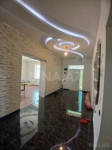 Satılır 6 otaqlı həyət evi/bağ evi 200 m², Savalan q., photo 20 from 30