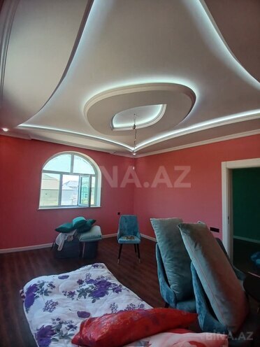 Satılır 6 otaqlı həyət evi/bağ evi 200 m², Savalan q., photo 21 from 30