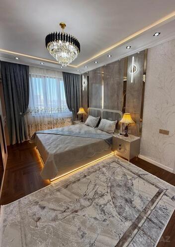 Satılır 2 otaqlı köhnə tikili 55 m², Memar Əcəmi m., photo 5 from 9