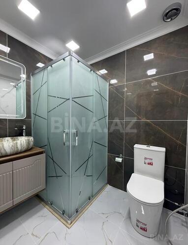 Satılır 2 otaqlı köhnə tikili 55 m², Memar Əcəmi m., photo 8 from 9