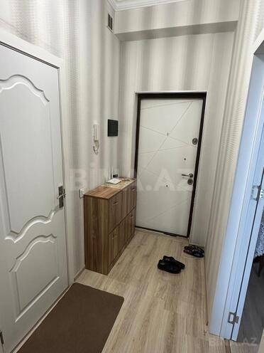 Сдаётся 2-комн. новостройка 55 м², Наримановский  р., photo 10 from 13